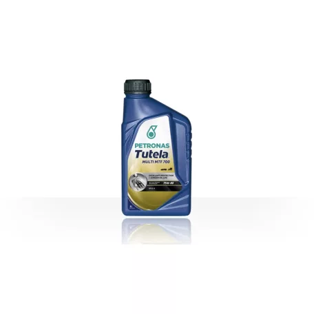 Petronas Tutela Multi MTF 700 75W-80 (1 L)