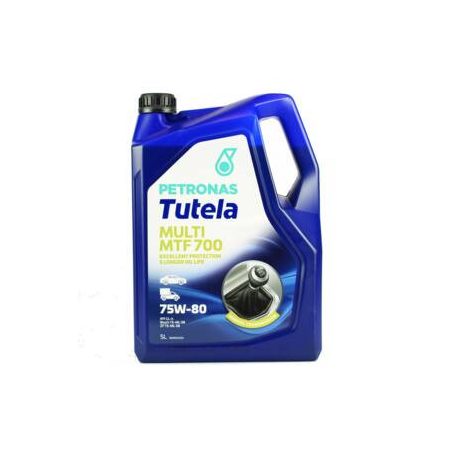 Petronas Tutela Multi MTF 700 75W-80 (5 L)