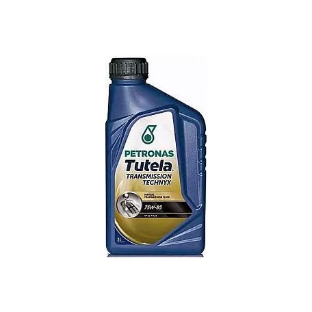TUTELA TRANSMISSION TECHNYX 75W-85 (1 L)