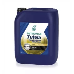 Petronas Tutela Transmission W90/M-DA 80W-90 (20 L)