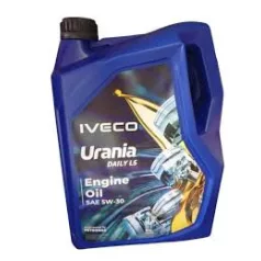 Urania Daily LS 5W-30 (5 L)