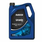 Urania LD7 15W-40 (5 L)