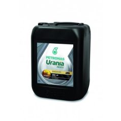 Petronas Urania 3000 E 10W-40 (20 L) utolsó db
