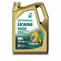 Petronas Urania 5000 10W-40 (5 L)
