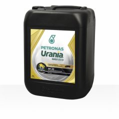 Petronas Urania 5000 ECO 5W-20 (20 L) MAN M3977/SCANIA LDF-5