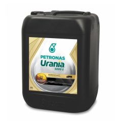 Petronas Urania 5000 E 15W-40 (20 L) KIFUTÓ TERMÉK