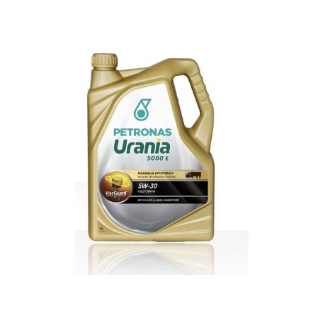 Petronas Urania 5000 E 5W-30 (5 L)