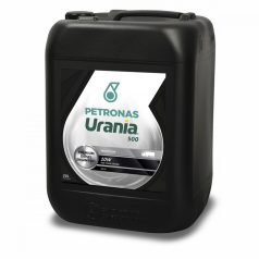 Petronas Urania 500 10W (20 L)