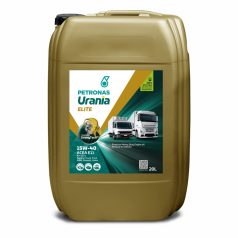 PETRONAS URANIA ELITE 15W-40 (20 L)