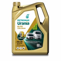 PETRONAS URANIA ELITE LONG DRAIN 5W-30 (5 L)