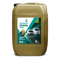 PETRONAS URANIA PRIME 10W-40 (20 L)