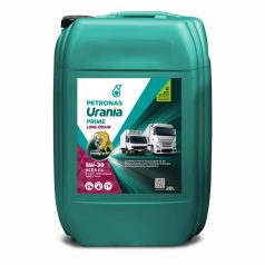 PETRONAS URANIA PRIME LONG DRAIN 5W-30 (20 L)