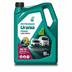 PETRONAS URANIA PRIME LONG DRAIN 5W-30 (5 L)