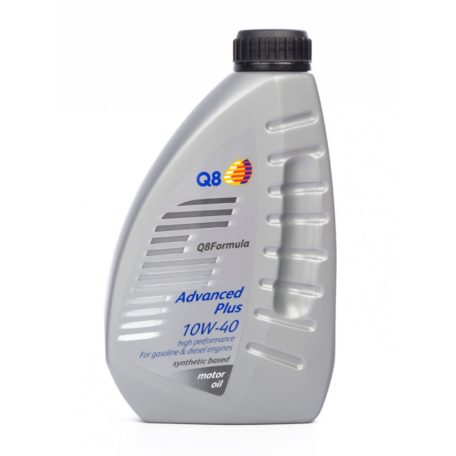 Q8 Formula Advanced Plus 10W-40 (1 L)