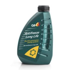 Q8 Antifreeze LL (1 L)