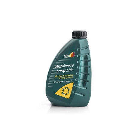 Q8 Antifreeze LL (1 L)