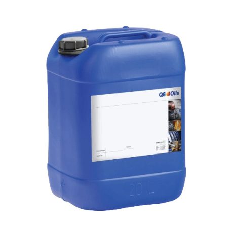 Q8 Antifreeze LL (20 L)