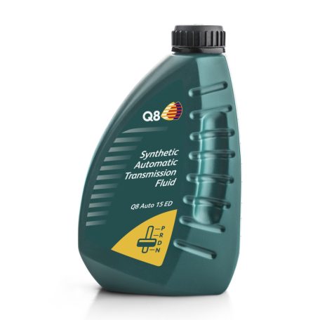 Q8 Auto 15 ATF ED (1 L) Dexron IIIH