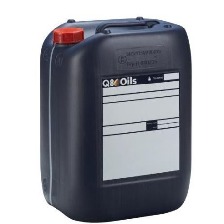 Q8 Axle Oil GL-5 75W-90 (20 L)