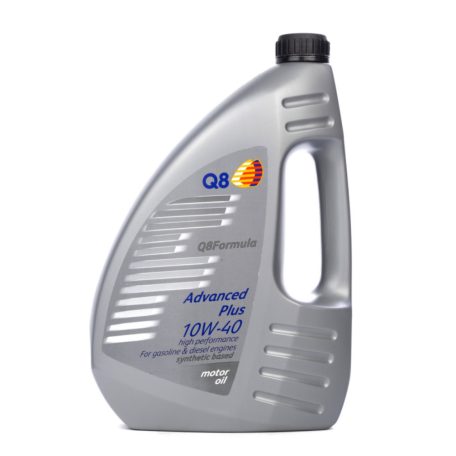 Q8 Formula Advanced Plus 10W-40 (4 L)