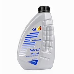 Q8 Formula Elite C2 0W-30 (1 L) Peugeot, Citroen