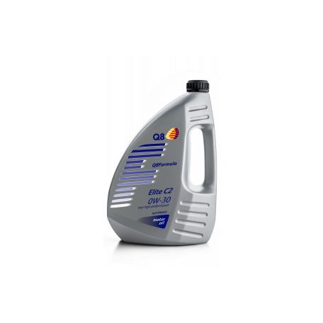 Q8 Formula Elite C2 0W-30 (4 L)