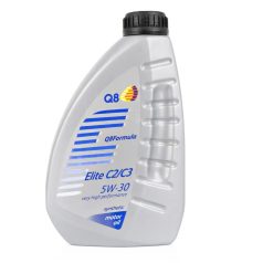 Q8 Formula Elite C2-C3 5W-30 (1 L) PSA B712290