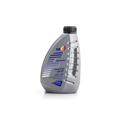 Q8 Formula Exclusive RN FE 0W-20 (1 L)