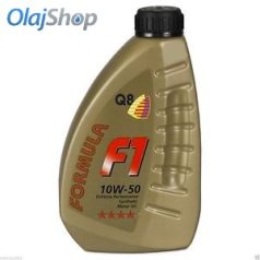 Q8 Formula F1 10W-50 (1 L)