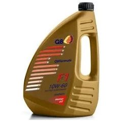 Q8 FORMULA F1 10W-60 (4 L)