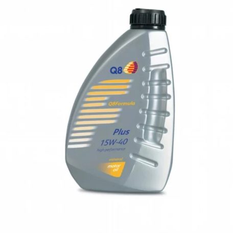 Q8 Formula Plus 15W-40 (1 L)