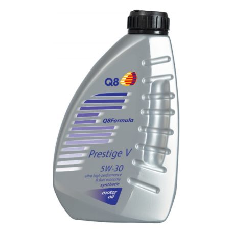 Q8 Formula Prestige V 5W-30 (1 L)