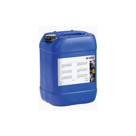 Q8 FORMULA V BLUE 0W-20 (20 L)