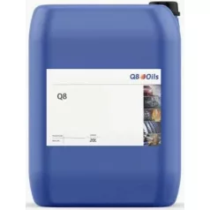 Q8 Formula Truck 9000 FE 5W-20 (20 L)