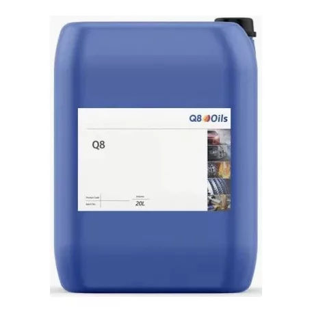 Q8 Formula Truck 9000 FE 5W-20 (20 L)