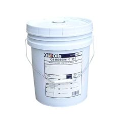   Q8 Rossini G 150 (18,9 L) élelmiszeripari szintetikus hajtóműolaj