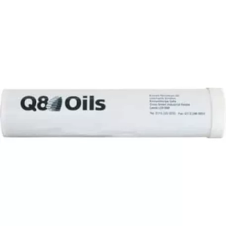 Q8 Rubens HT2 (400 GR)