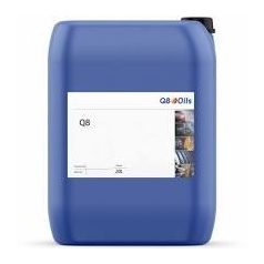 Q8 T5000 10W-40 (20 L) STOU