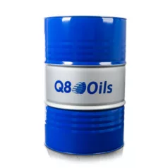 Q8 Terra 1000 STOU 15W-40 (208 L)