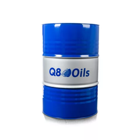 Q8 Terra 1000 STOU 15W-40 (208 L)