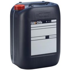 Q8 Terra TO-4 SAE 10W (20 L)