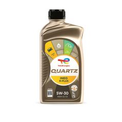 Total Quartz Ineo R-Plus 5W-30 (1 L)