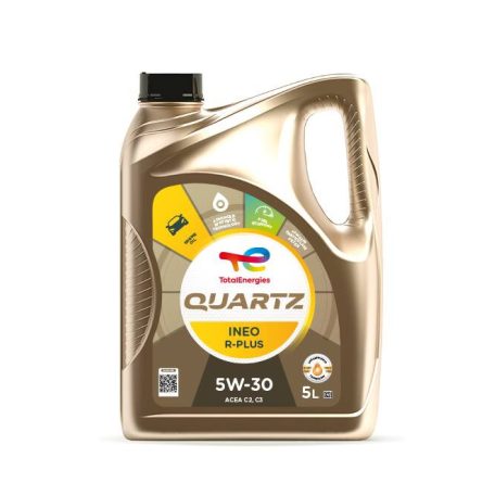 Total Quartz Ineo R-Plus 5W-30 (5 L)