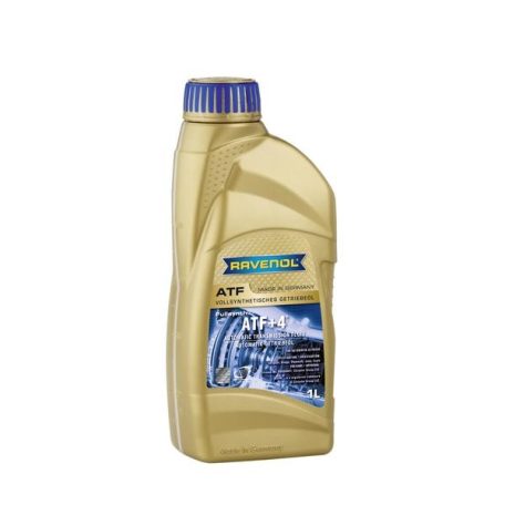 Ravenol ATF+4 Fluid (1 L)