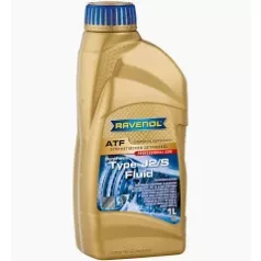 Ravenol ATF J2/S Fluid (1 L)