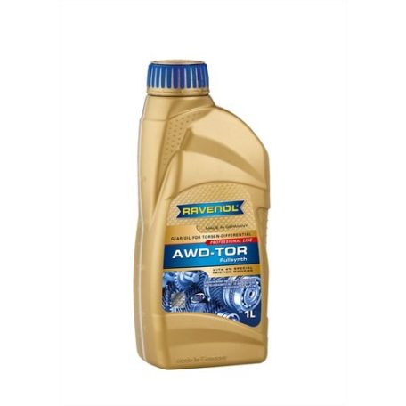 Ravenol AWD-TOR Fluid (1 L)