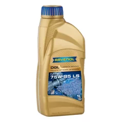 Ravenol DGL 75W-85 LS GL-5 (1 L)