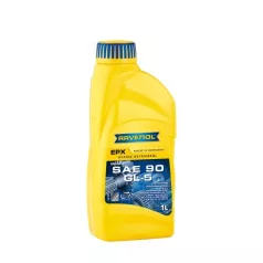 Ravenol EPX SAE 90 GL-5 (1 L)
