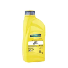 Ravenol MZG SAE 90 (1 L)