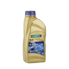 Ravenol SLS 75W-140 LS (1 L)
